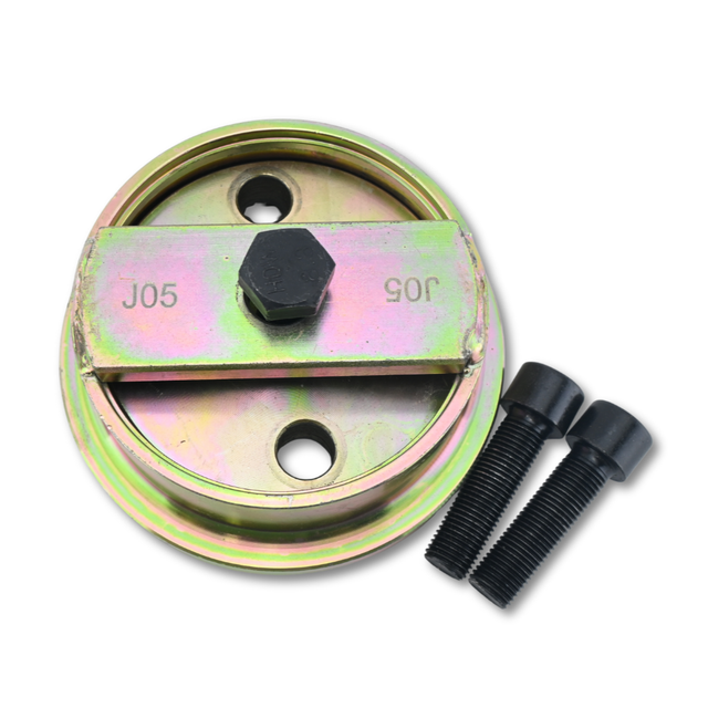 Fits Hino J05C J08C J05D J08E J05E Rear Crankshaft Seal AZ4079-F Installer S094071040