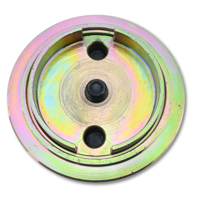 Fits Hino J05C J08C J05D J08E J05E Engine Crankshaft Front Seal Installation Tool New