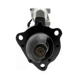 Motor de arranque de 24v 12t 600-813-3930 600-813-4220 600-813-4221 Se adapta al cargador de ruedas de Komatsu WA450 S6D125