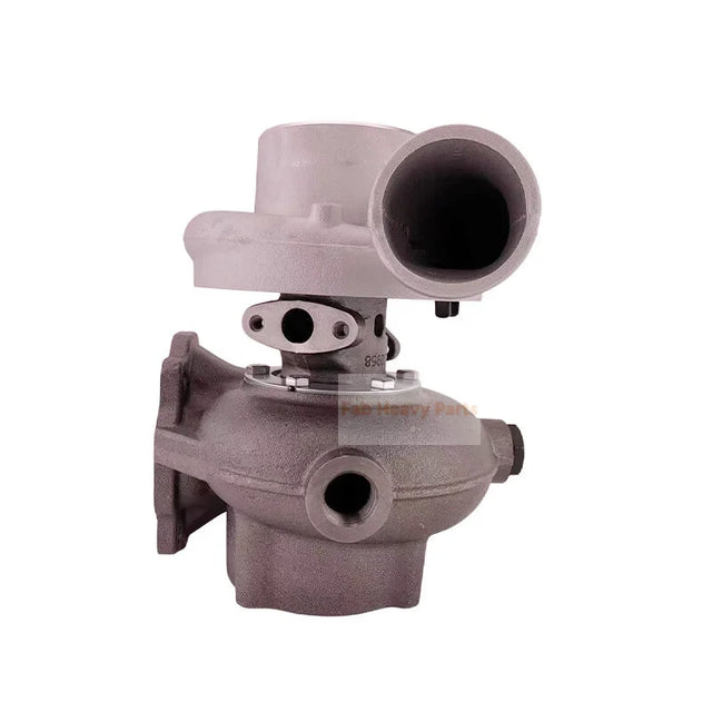 Nuevo turbocompresor 3802306, 3802306nx, 3802306RX se adapta a Cummins Marine Engine 6B-TAM 6BTAM