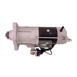 24V New Starter Motor VOE 11127679 for Volvo Excavator Loader EC360 EC460 EC330 L150E L180E L220E PL4608 Engine D12D