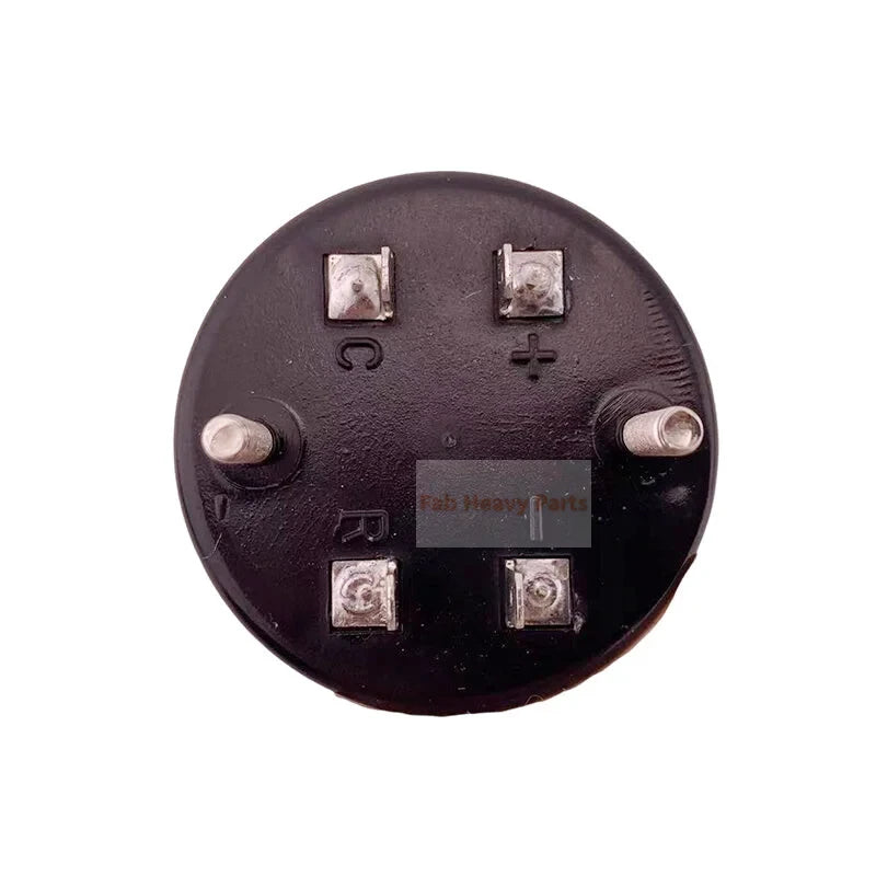 Battery Indicator 237145GT for Genie Boom Lift Z-20/8N Z-30/20N Z-34/22N Z-45/25DC Z-45/25J