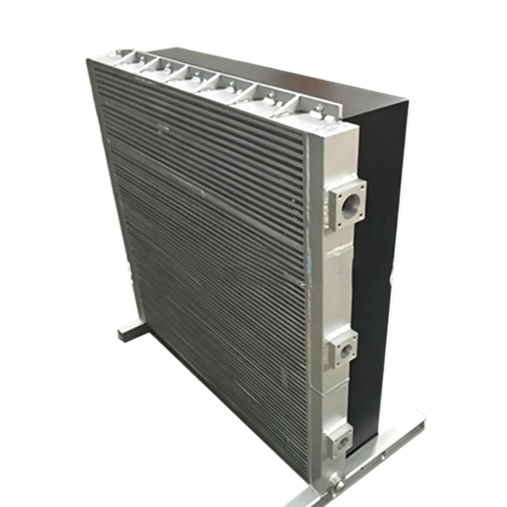Oil Cooler 1625-7744-00 for Atlas Copco Air Compressor GA30