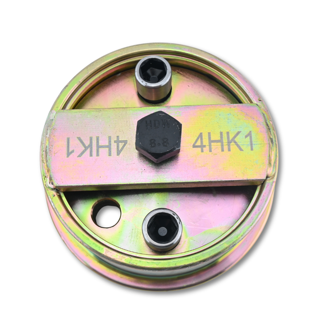 4HK1 Engine Crankshaft Front Seal Installation Tool New