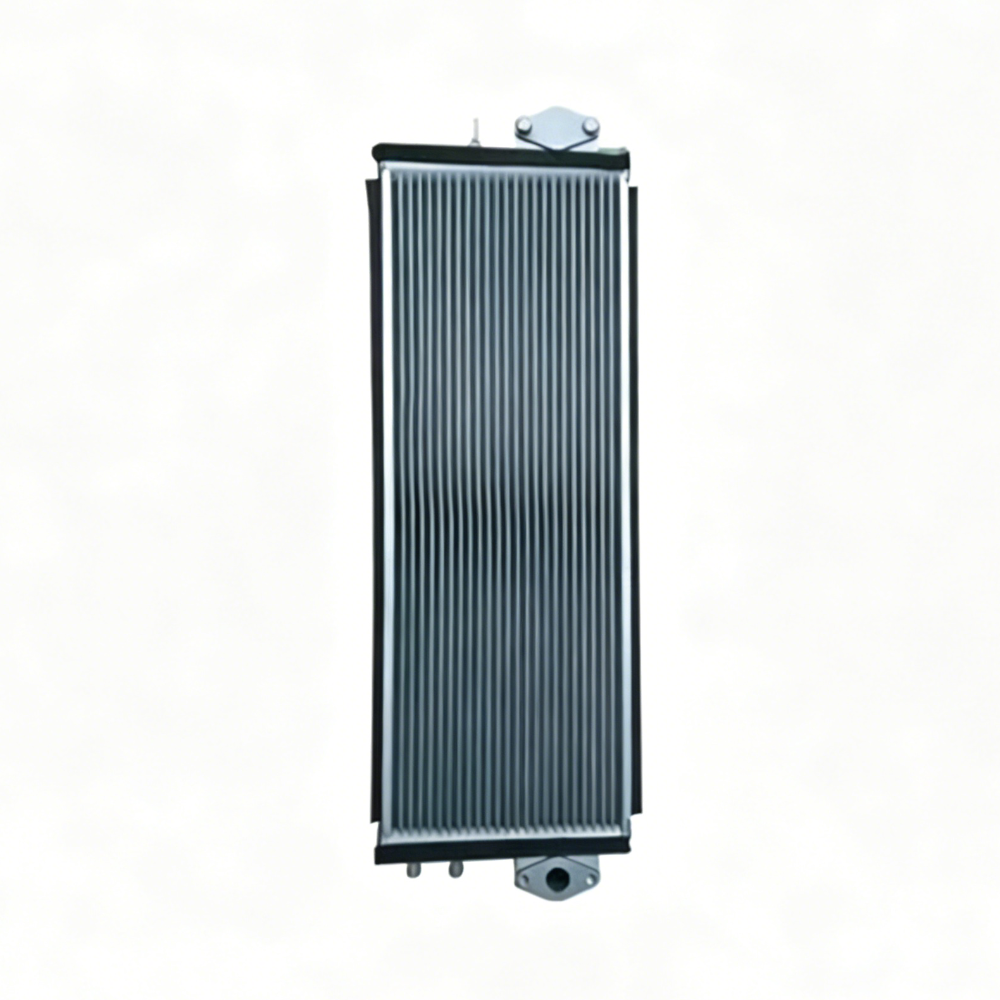 Oil Cooler 22B-03-12120 for Komatsu Excavator PC128US-2 PC138USL PC138US-2E