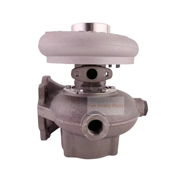 New Turbocharger 3802594, 3524424, 3528761 Turbo H1C Fits for Cummins Marine Engine 6BT 4BT
