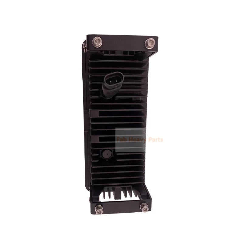 Center LED Headlight 232454A2 Fits for CASE IH Tractor MX180 MX200 MX255 STX275 STX330 STX380