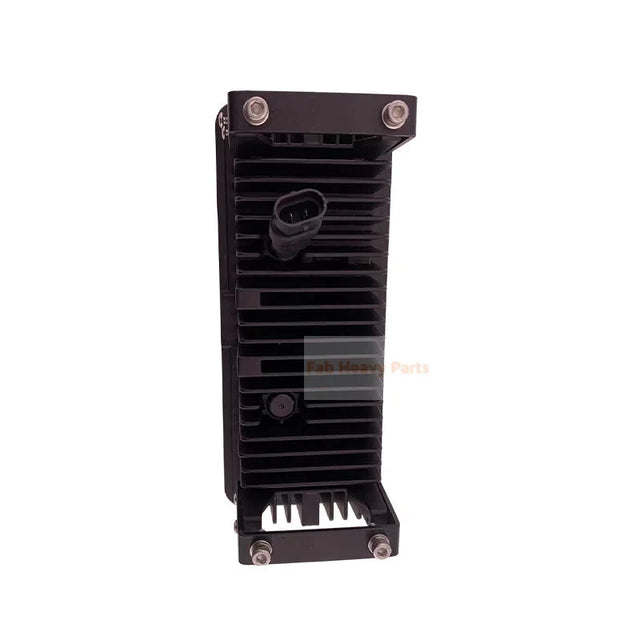 Keski-LED-ajovalo 232454A2 Sopii malleihin CASE IH Tractor MX180 MX200 MX255 STX275 STX330 STX380