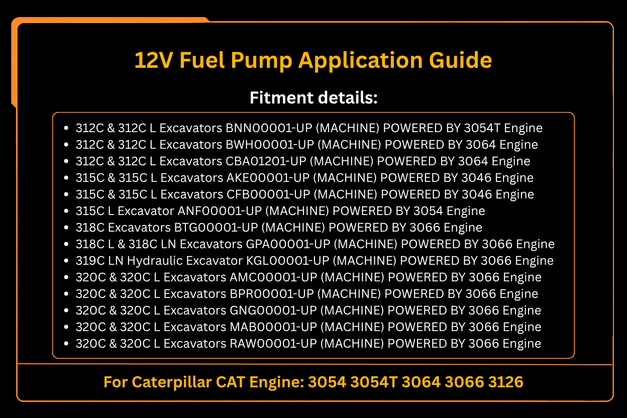 10S17C A/C Kompressor 231-6984 2316984 Passer til Caterpillar CAT Engine 3054 3054T 3064 3066 3126 Gravemaskin 312C 315C 318C 320C 322D 3307