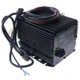 JLG 24V 25Aバッテリー充電器7041410 7041571 7041782 70010808ユニバーサル交換