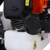 33CC Portable Garden Spraying Machine 2-Stroke 1.5HP Gas Powered Agricultural Mist Duster Back Sprayer Agricultural Equipment