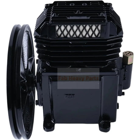 Pompe à compresseur 3HP VT4923, compatible avec Campbell Hausfeld VT4923, en fonte Speedaire Kobalt Husk Craftsman Maxus