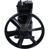 3HP コンプレッサーポンプ VT4923 キャンベルハウスフェルド VT4923 鋳鉄 Speedaire コバルトハスク Craftman Maxus に適合