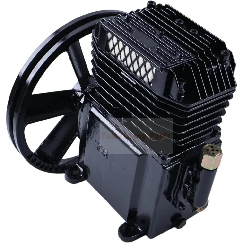3HP コンプレッサーポンプ VT4923 キャンベルハウスフェルド VT4923 鋳鉄 Speedaire コバルトハスク Craftman Maxus に適合