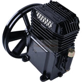 3HP コンプレッサーポンプ VT4923 キャンベルハウスフェルド VT4923 鋳鉄 Speedaire コバルトハスク Craftman Maxus に適合
