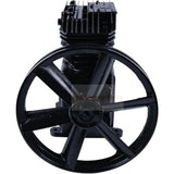 3HP Compressor Pump VT4923 Fits for Campbell Hausfeld VT4923 Cast Iron Speedaire Kobalt Husk Craftsman Maxus - Fab Heavy Parts