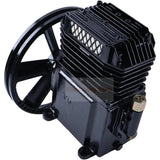 3HP Compressor Pump VT4923 Fits for Campbell Hausfeld VT4923 Cast Iron Speedaire Kobalt Husk Craftsman Maxus - Fab Heavy Parts