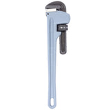 3PCS Aluminium Pipe Wrench Set Adjustable Jaw Plumbing 14" 18" 24" inch - Fab Heavy Parts