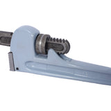 3PCS Aluminium Pipe Wrench Set Adjustable Jaw Plumbing 14" 18" 24" inch - Fab Heavy Parts