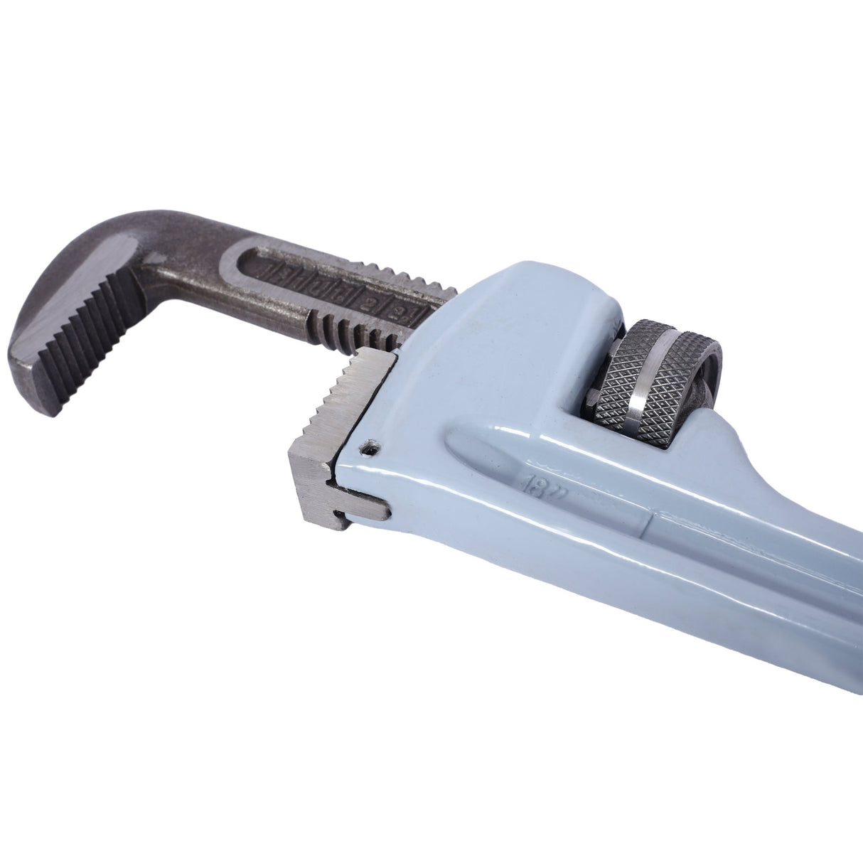 3PCS Aluminium Pipe Wrench Set Adjustable Jaw Plumbing 14" 18" 24" inch - Fab Heavy Parts