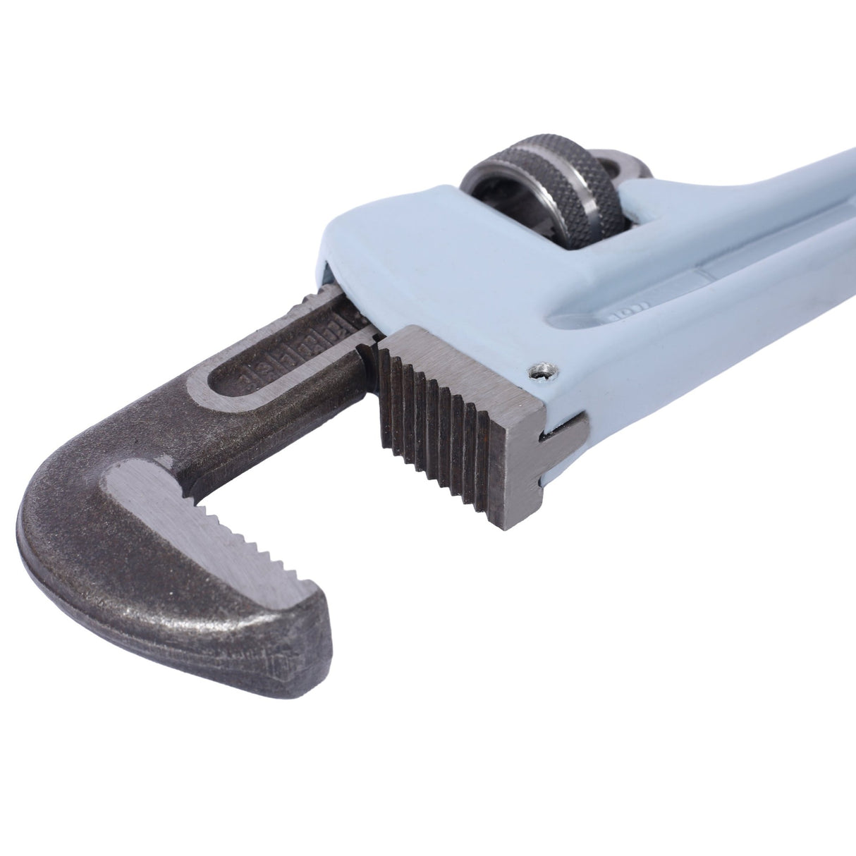 3PCS Aluminium Pipe Wrench Set Adjustable Jaw Plumbing 14" 18" 24" inch - Fab Heavy Parts