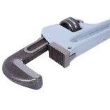 3PCS Aluminium Pipe Wrench Set Adjustable Jaw Plumbing 14" 18" 24" inch - Fab Heavy Parts