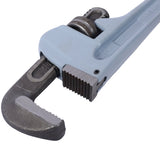 3PCS Aluminium Pipe Wrench Set Adjustable Jaw Plumbing 14" 18" 24" inch - Fab Heavy Parts