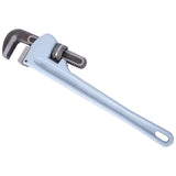 3PCS Aluminium Pipe Wrench Set Adjustable Jaw Plumbing 14" 18" 24" inch - Fab Heavy Parts