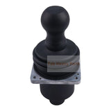 3PCS Dual Axis Joystick Controller 62390GT-D 101174 passer for Genie S-40 S-60 S-3200
