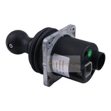 3PCS Dual Axis Joystick Controller 62390GT-D 101174 passer for Genie S-40 S-60 S-3200