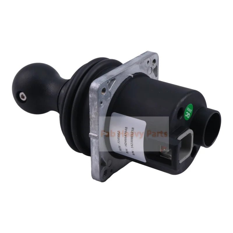 3PCS Dual Axis Joystick Controller 62390GT - D 101174 Fits For Genie S - 40 S - 60 S - 3200 - Fab Heavy Parts