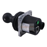 3PCS Dual Axis Joystick Controller 62390GT - D 101174 Fits For Genie S - 40 S - 60 S - 3200 - Fab Heavy Parts