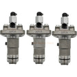 3PCS Fuel Injection Pump 104138 - 1022 8 - 97314895 - 2 Fits for Isuzu 4LE1 4LE2 for Hitachi ZX55 - Fab Heavy Parts