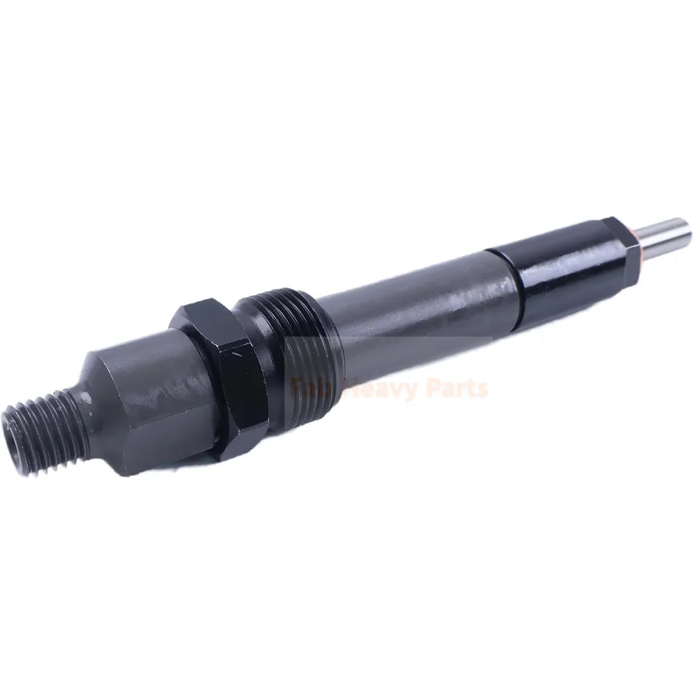 3PCS Fuel Injector 2645A049 Fits for Perkins 903-27 Engine