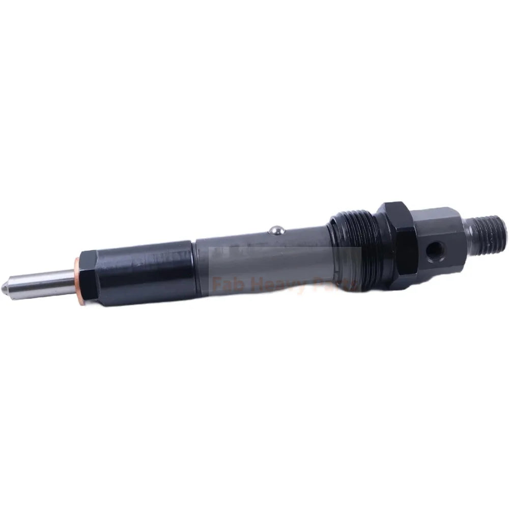 3PCS Fuel Injector 2645A049 Fits for Perkins 903-27 Engine