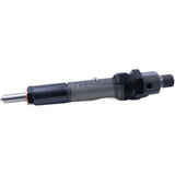 3PCS Fuel Injector 2645A049 Fits for Perkins 903-27 Engine