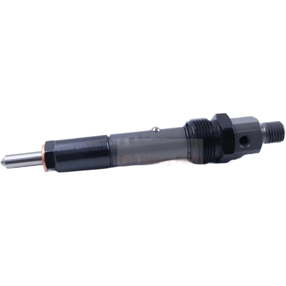 3PCS Fuel Injector 2645A049 Fits for Perkins 903 - 27 Engine - Fab Heavy Parts