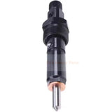 3PCS Fuel Injector 3800672 500390441 2852056 3283507 Fits for Cummins 5.9L B Series Engine