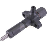 3pcs Kraftstoffinjektor 734596m91 12033255 Anpassungen für Massey Ferguson Traktor 135 150 165 300 40 3165 2200 2135 203 Ersatz