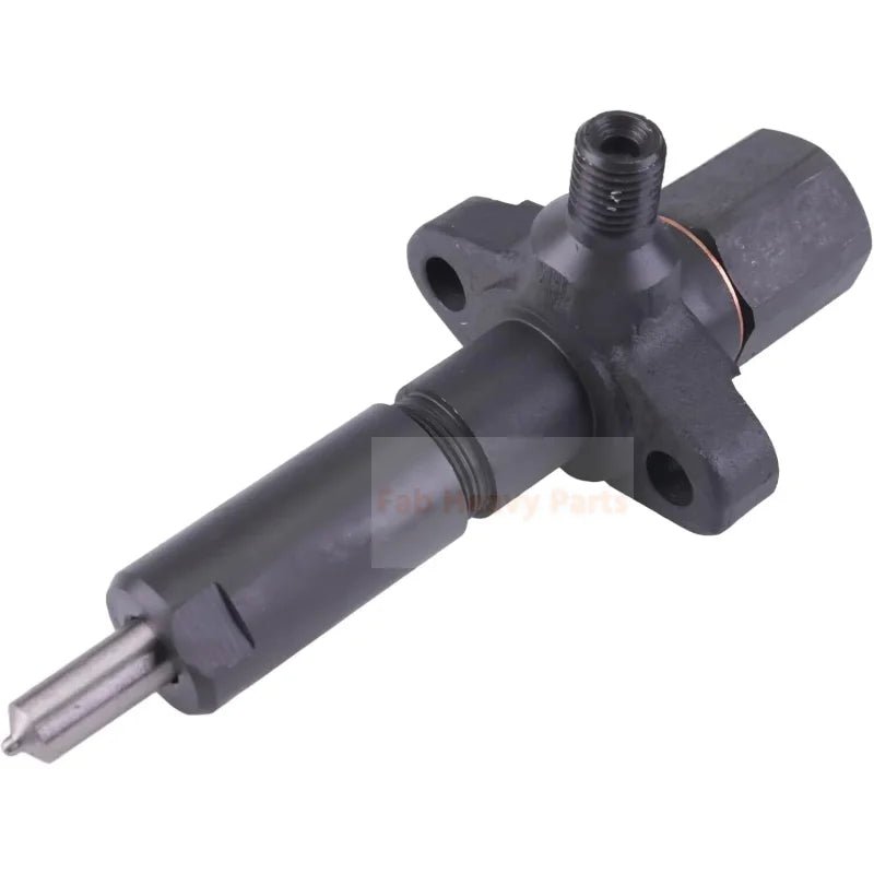 3PCS Fuel Injector 734596M91 12033255 Fits for Massey Ferguson Tractor 135 150 165 300 40 3165 2200 2135 203 Replacement - Fab Heavy Parts