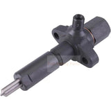 3PCS Fuel Injector 734596M91 12033255 Fits for Massey Ferguson Tractor 135 150 165 300 40 3165 2200 2135 203 Replacement - Fab Heavy Parts
