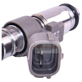 3 kpl Polttoainesuutin AUC11700 Sopii John Deere Gator 835R 18 XUV835M XUV825E XUV835E