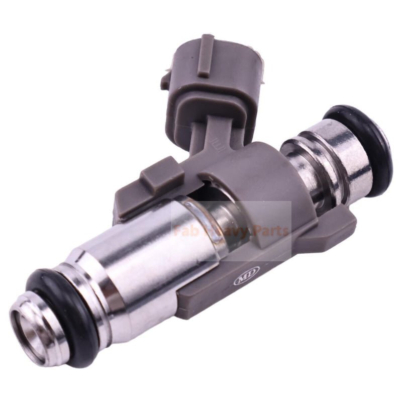 3Pcs Fuel Injector AUC11700 Fits for John Deere Gator 835R 18 XUV835M XUV825E XUV835E - Fab Heavy Parts