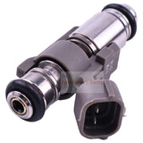 3Pcs Fuel Injector AUC11700 Fits for John Deere Gator 835R 18 XUV835M XUV825E XUV835E - Fab Heavy Parts