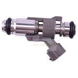 3Pcs Fuel Injector AUC11700 Fits for John Deere Gator 835R 18 XUV835M XUV825E XUV835E - Fab Heavy Parts