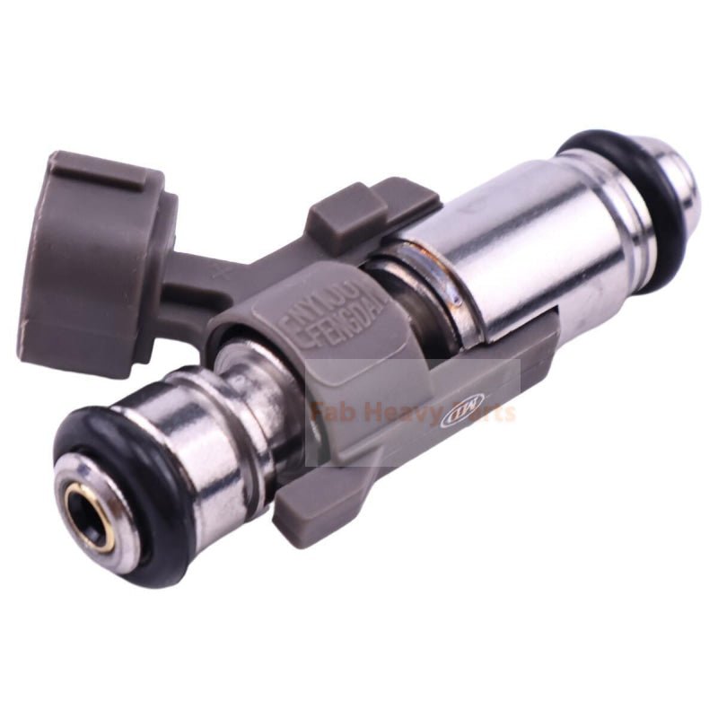 3Pcs Fuel Injector AUC11700 Fits for John Deere Gator 835R 18 XUV835M XUV825E XUV835E - Fab Heavy Parts
