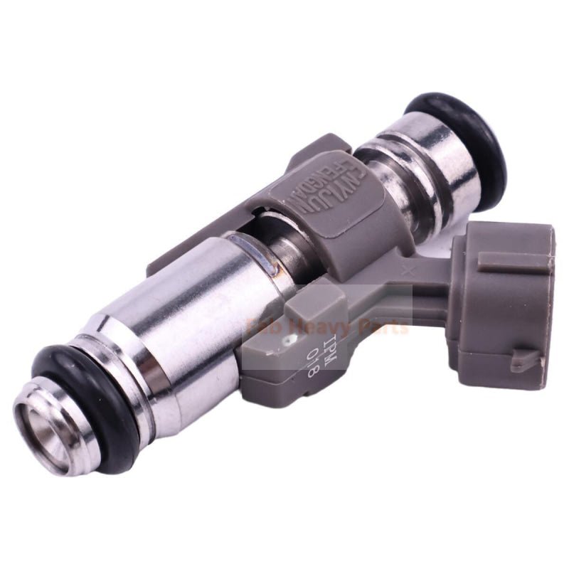 3Pcs Fuel Injector AUC11700 Fits for John Deere Gator 835R 18 XUV835M XUV825E XUV835E - Fab Heavy Parts