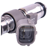 3Pcs Fuel Injector AUC11700 Fits for John Deere Gator 835R 18 XUV835M XUV825E XUV835E - Fab Heavy Parts