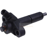 3PCS Fuel Injectors 1103 - 3200 1103 - 3205 1103 - 3206 1103 - 3207 1103 - 3208 C5NE9F593C Fits for Ford New Holland 3000 3055 3100 3120 3150 3300 3310 3330 4000 4100 4500 5000 5190 5340 - Fab Heavy Parts