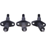 3PCS Fuel Injectors 1103 - 3200 1103 - 3205 1103 - 3206 1103 - 3207 1103 - 3208 C5NE9F593C Fits for Ford New Holland 3000 3055 3100 3120 3150 3300 3310 3330 4000 4100 4500 5000 5190 5340 - Fab Heavy Parts